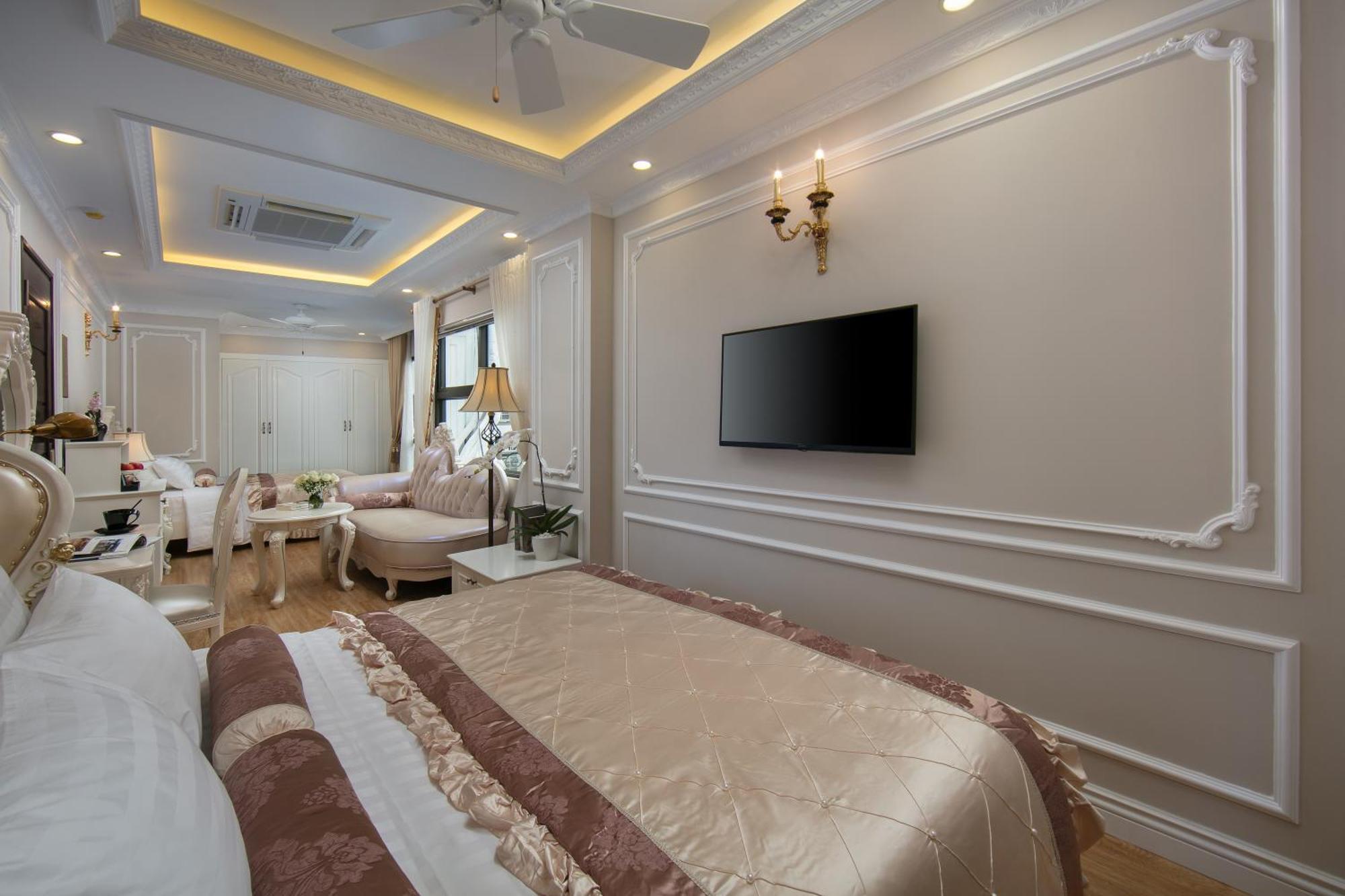 Royal Holiday Hanoi Hotel — Photos 2
