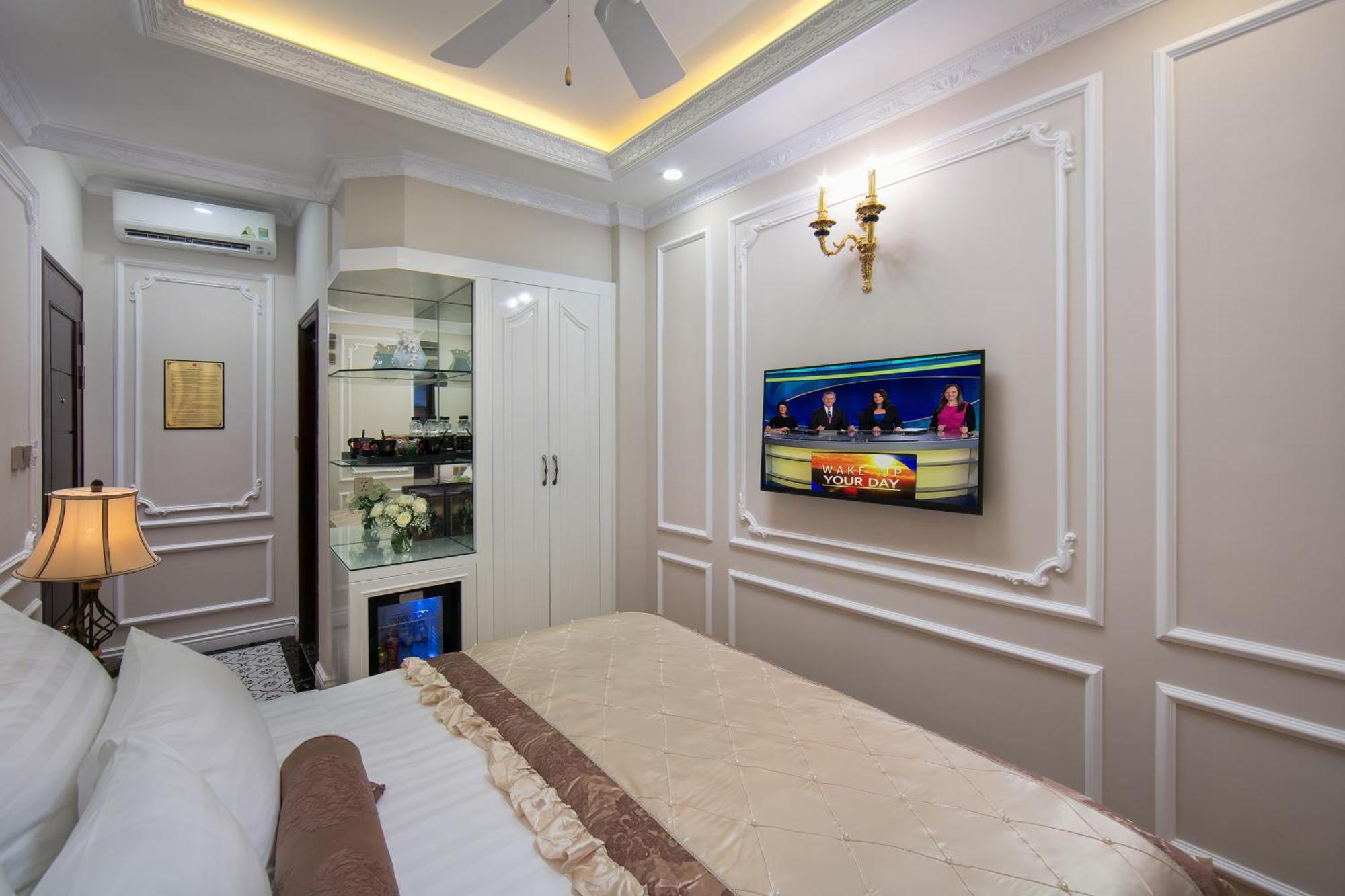 Royal Holiday Hanoi Hotel, Hanoi